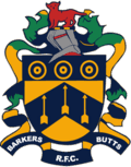 Image result for Barkers Butts Badminton Club