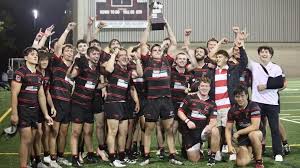 Image result for Uwe Rugby Club (Men)