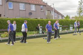 Image result for Prestongrange Bowling Club