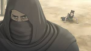 「流飛燕 蒼天の拳」の画像検索結果