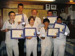 Image result for Roding Valley Cricket Club