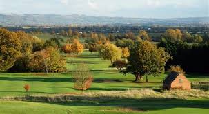 Image result for Church Stretton Golf Club
