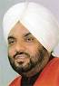 Tajinder Singh Bittu Mr Tajinder Singh Bittu: Declared as the “best” ... - jal