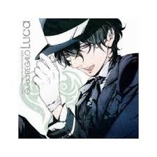 「ルカ アルカナ・ファミリア」の画像検索結果