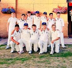 Image result for St Annes Cricket Club