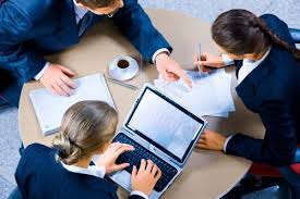 marketing consultants