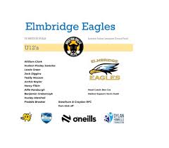 Image result for Elmbridge Eagles Rugby League Club