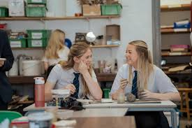 Image result for Fullbrook School Sports Centre