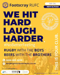 Image result for Footscray Rufc