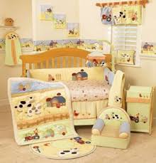 baby's furniture