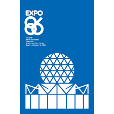 Image result for expo 86