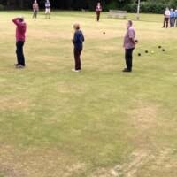 Image result for Chester Road Bowling Club