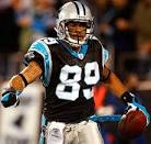 wide receiver Steve Smith