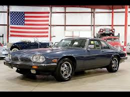 Image result for Solent Blue 1988 Jaguar