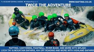 Image result for Splash White Water Rafting & Canyoning