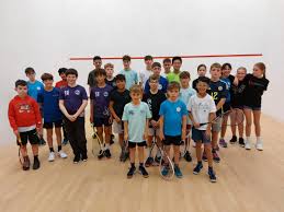 Image result for Comberton Village Squash Club
