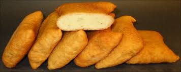 Image result for knish