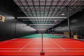 Image result for Red Junior Badminton Club