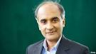 PICO IYER has been an incisive