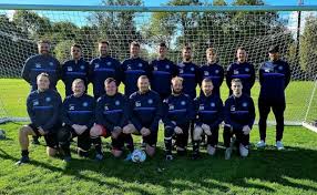 Image result for Great Ayton Cricket & Football Club