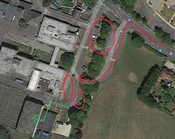 Image result for Abingdon Korfball Club