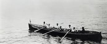 Image result for Isles Of Scilly Gig Racing Association