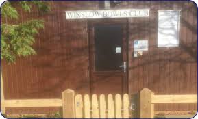 Image result for Winslow Bowls Club