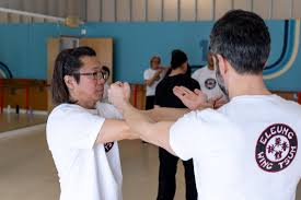 Image result for Windsor WingTsun Kung Fu School