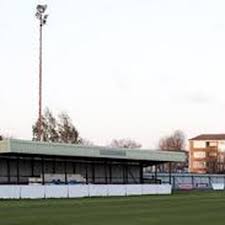 Image result for Tadworth Athletic Club