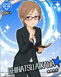 「相川千夏 アイドルマスターシンデレラガールズ」の画像検索結果