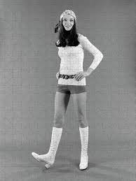 Image result for hot pants 1970