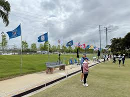 Image result for Newport (Salop) Bowling Club