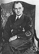 Hans Frank. Deutsche-und-polen.de bietet mit fast 400 Videos und 500 Textstatements einen bilderreichen und informativen Streifzug durch 1000 Jahre ...