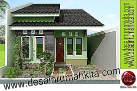 Desain Rumah Mungil Minimalis | Gallery Taman Minimalis