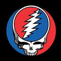 Image The Grateful Dead graced Picture