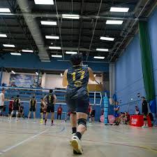 Image result for York University Volleyball Club