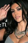 Picture of Kimberly Kardashian
