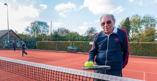 Image result for Leatherhead Lawn Tennis Club