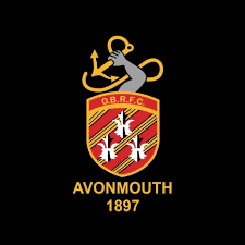 Image result for Avonmouth Old Boys Rugby Football Club
