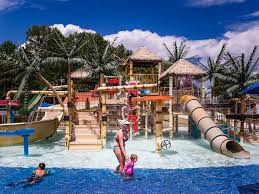 Image result for Fosse Hill Water Park