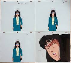 「浅谷光子（アニメ版）」の画像検索結果