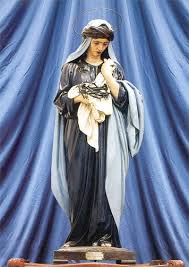 Image result for Santa Maria di Cleofa