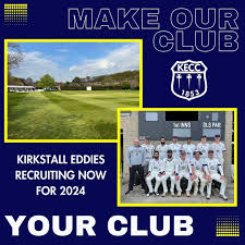 Image result for Kirkstall Educational Cricket Club