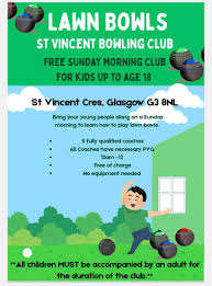 Image result for St Vincent Bowling Club