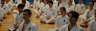 Image result for Bournemouth Shorinji Kempo Club