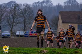 Image result for Wensleydale Rugby Union Football Club