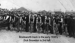 Image result for Brodsworth Main Cricket Club