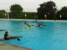 Image result for Blackwater Valley Canoe Club