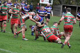 Image result for Liverpool St Helens Rugby Football Club