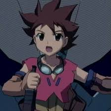 「ルージ・ファミロン ゾイドジェネシス」の画像検索結果